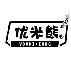 优米熊面包