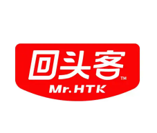 回头客糕点