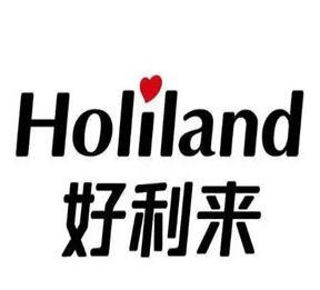 好利来糕点