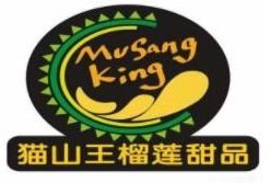 猫山king榴莲甜品店