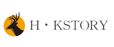 香港故事H·KSTORY