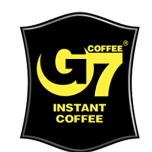 中原g7速溶咖啡