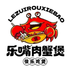 乐嘴肉蟹煲