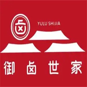御卤世家椒麻鸡加盟