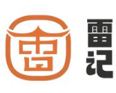 雷记牛肉粿条面