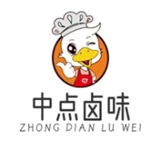 中点卤味加盟