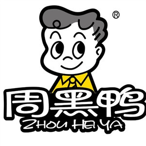 周黑鸭鸭脖加盟