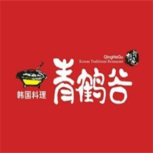 青鹤谷韩国料理加盟