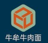 牛牟牛肉面
