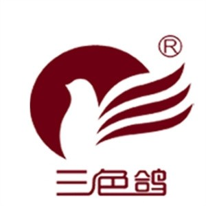 三色鸽面包房