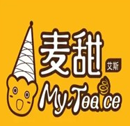 麦甜艾斯冰淇淋加盟