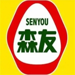 森友烘焙加盟