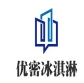 优密冰淇淋甜品