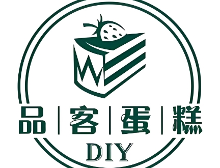 品客蛋糕