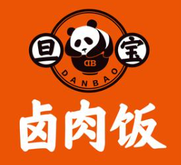 旦宝卤肉饭