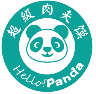 熊猫超级肉夹馍