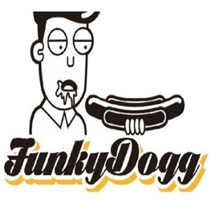 funkydogg时髦热狗