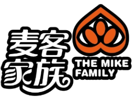 麦客家族早餐