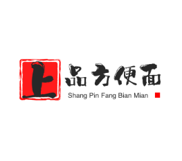 上品方便面