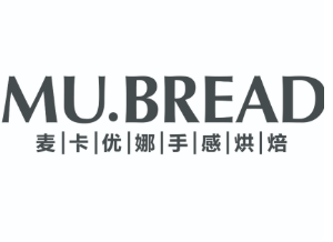 麦卡优娜精致面包甜点