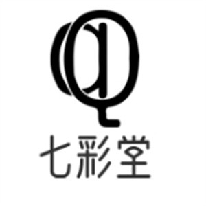 七彩堂彩色营养面