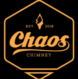 Chaos Chimney烟囱卷冰淇淋