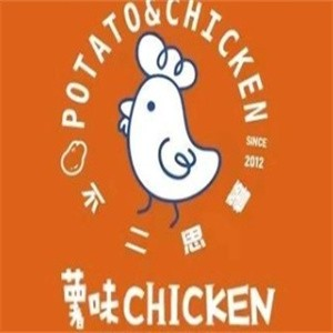 不二思薯薯味Chicken