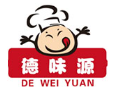 德味圆黄焖鸡米饭