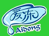 爱冻果冻冰激凌