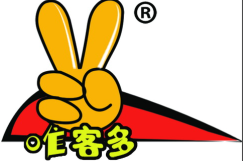 唯客多西餐厅
