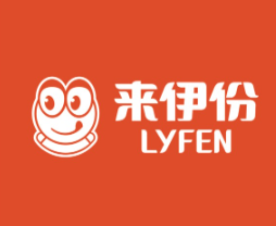 来伊份小吃