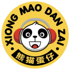 熊猫鸡蛋仔