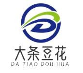 大条豆花