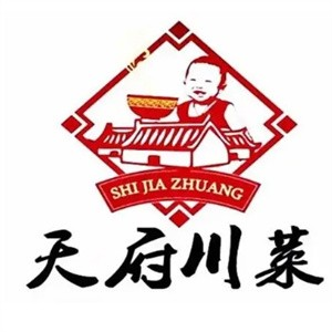 天府川菜