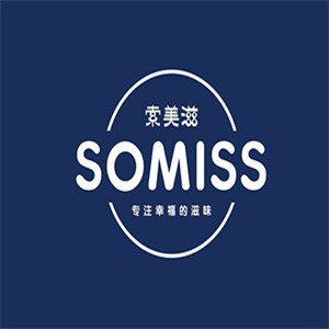 索美滋蛋糕