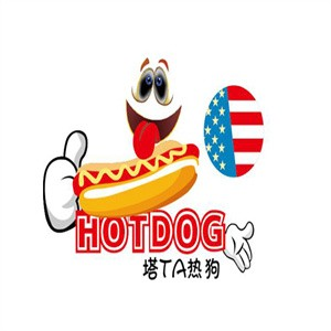 塔塔热狗