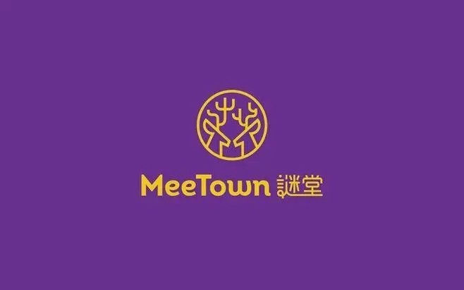 谜堂亲子餐厅