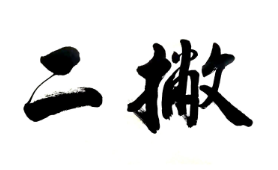 二撇羊肉汤