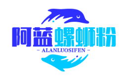 阿蓝螺蛳粉