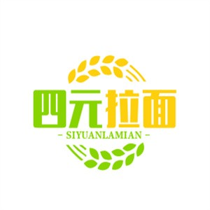 四元拉面