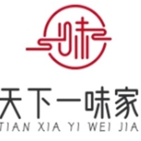 天下一味家韩餐店