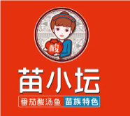 苗小坛番茄酸汤鱼