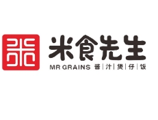 米食先生快餐