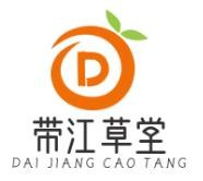 带江草堂
