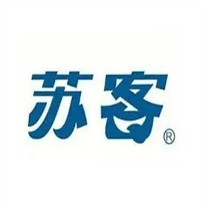 苏客半干面