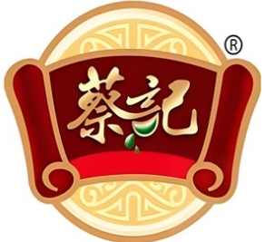 蔡记粥食馆