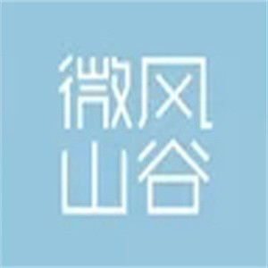 微风山谷蛋糕