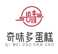 奇味多蛋糕