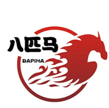 八匹马家纺