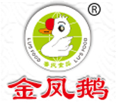 金凤鹅卤味